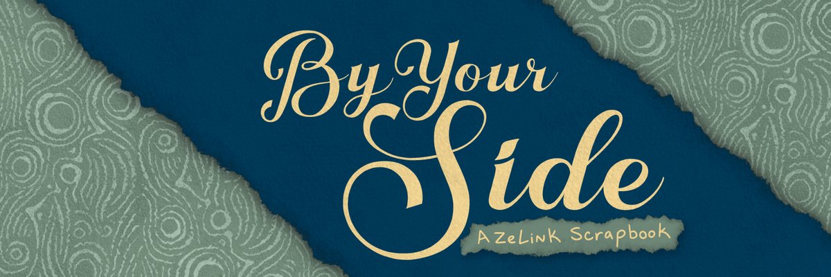 bys_zine's tweet photo. Hello everyone! Leftovers have officially closed. Thank you so much for all of your patience and support! We couldn't have made this possible without you or our contributors 💚💙

If you have any questions or concerns about your purchase, shoot us a DM here or send us an e-mail! https://t.co/dcoiucUAWo