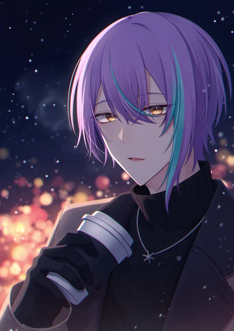 類 #prsk_FA 