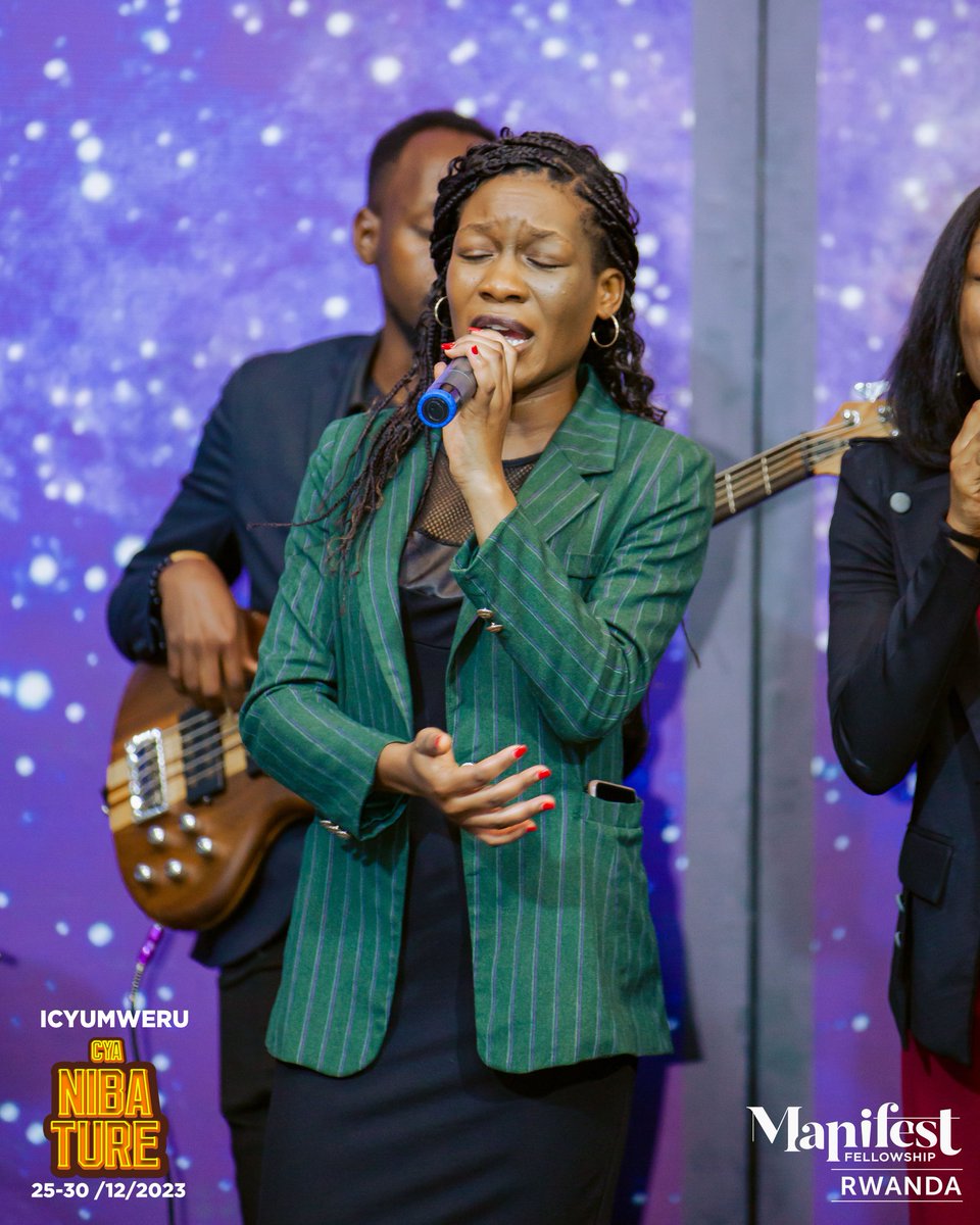 Manifest_Rwanda's tweet image. Hossana, Hossana, tumushime n'umwami! Hossana, Hossana, tumushime n'umwami!"

Facebook 📹
fb.watch/pfuDblJRxI/?mi…

#ManifestRwannda
#CrossOverWeek