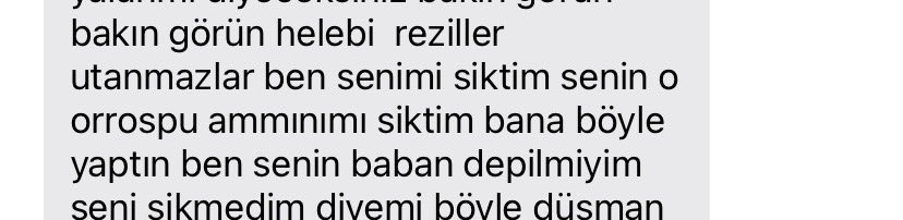 wonderwomen0077's tweet photo. Met içerek yıllardır işkence eden babam bizi öldürme planı yaparak bunu uygulamaya geldi elinde ip bant ve çivi vardı. evin kapısını kırıp içeri girip ciddi boyutta darp etti bizi, altınlarımızı paralarımızı çaldı beni taciz etti.  Devamı >
@EmniyetGM  @yilmaztunc  @haluklevent https://t.co/YaSXV7N7oV