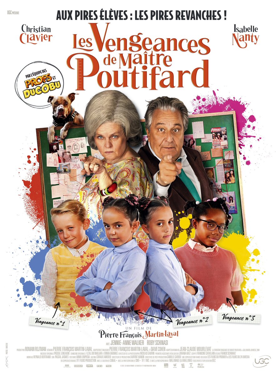 Destination Ciné tweet media