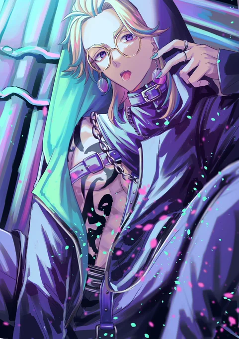 #今年も残りわずかなのでお気に入りの4枚を貼る 
