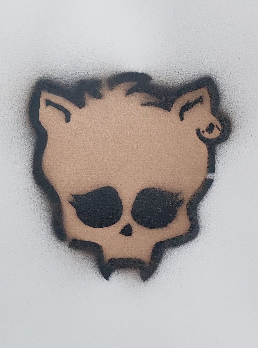 flairsketches's tweet photo. I've been working on a ton of different projects so I'll have a bunch of things to upload!
I'll also try and be more interractive so I'm looking for even more #artmoots 😽🫶
#spraypaint #art https://t.co/yVbFWEGFs9