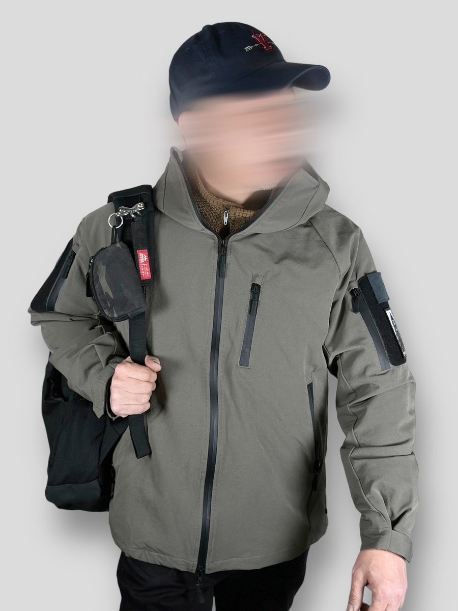 LVS-JACKET / Mサイズも残り僅かです⚠️ 数量限定、次回入荷はご
