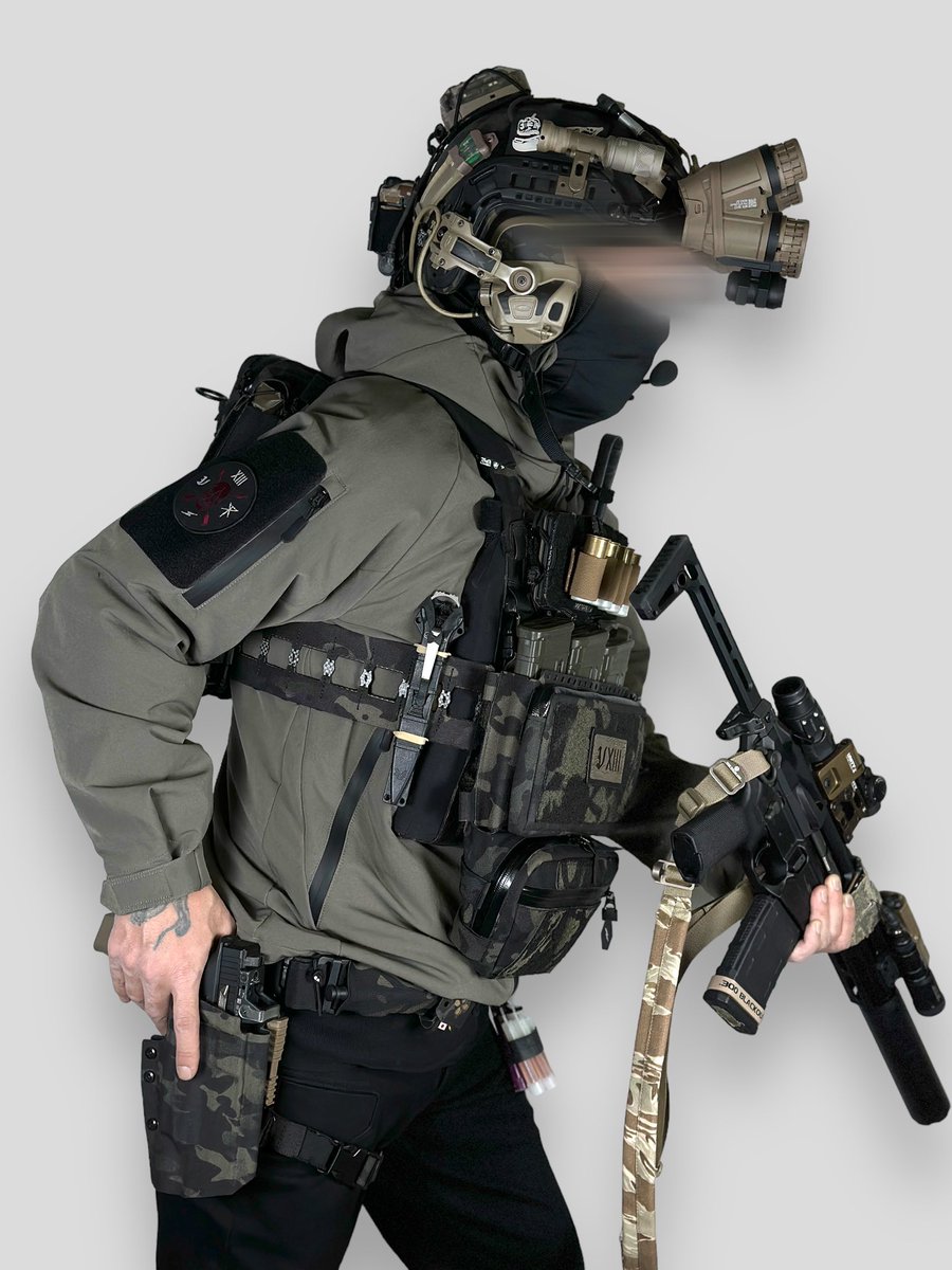 LVS-JACKET / Mサイズも残り僅かです⚠️ 数量限定、次回入荷はご