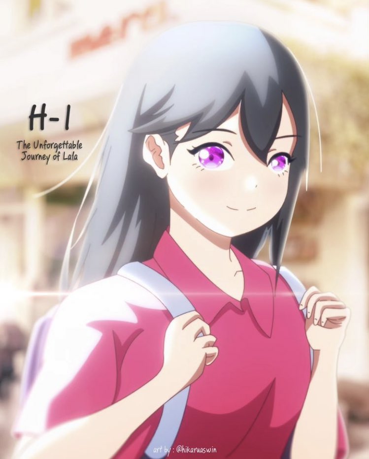 Hi guys! 🍩✨
Besok ada teaser anime Indonesia yang bakal rilis! 🔥🔥🔥
Ada akuuu👉🏻👈🏻

Yukkk bantu sebarkan, agar anime Indonesia bisa semakin berkembang dan maju!🥰 terimakasihh💖

Anime bakal rilis disini :
youtube.com/@JivaAnimation…