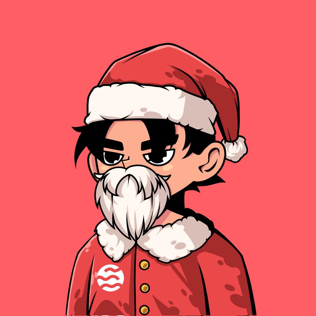 Crypto Cypher x Seiyan by cult( #FreeMint)

🎉 7x WL #Freemint Spot for @SeiyanNFT

To enter:
1️⃣ Follow :- <a href="/CryptoCypher_/">Crypto Cypher</a> &amp; @SeiyanNFT
2️⃣ Like + RT + tag 3 friends
✨ Join DC :- discord.com/invite/seiyann…

⏰ 48 Hours

#NFT #NFTCommunity #NFTGiveaways #Giveaways #airdrop #Sei