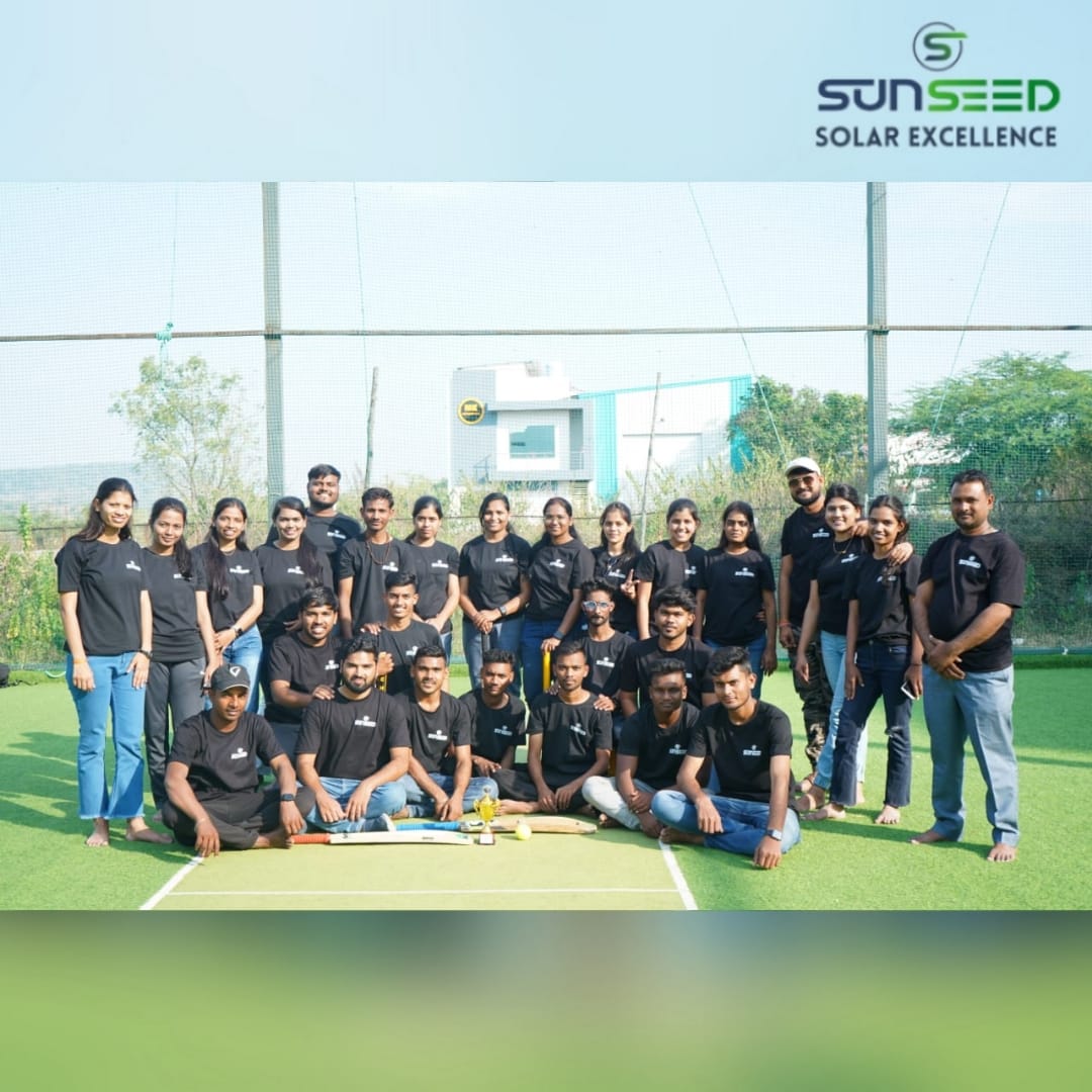 PowerSunseed's tweet photo. "Team Performance is a Component of team effectiveness."
SUNSEED GROUP  shares Companionship &amp; Kindliness.  

#sportsday #solar #solarenergy #RenewableEnergy #sunenergy https://t.co/sGP3bxW0Wk