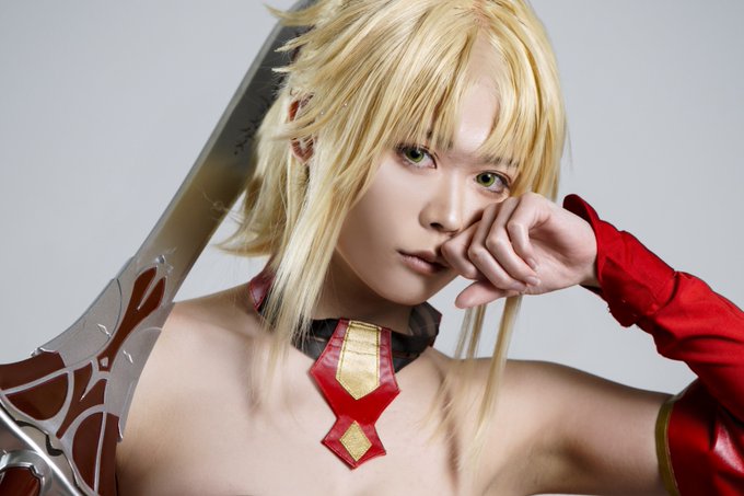 コスプレイヤー涼乃ナノ(5)のTwitter画像26