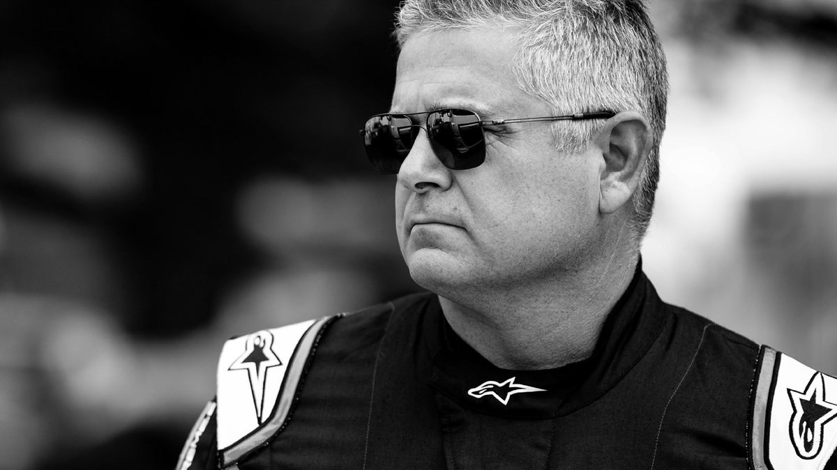 We are devastated by the loss of our friend, brother and colleague, Gil.

An incredible man in and out of the cockpit, we are not only mourning the death of a motorsport icon but an irreplaceable member of the MPA family.

Gil will be sorely missed - may he rest in peace 🤍