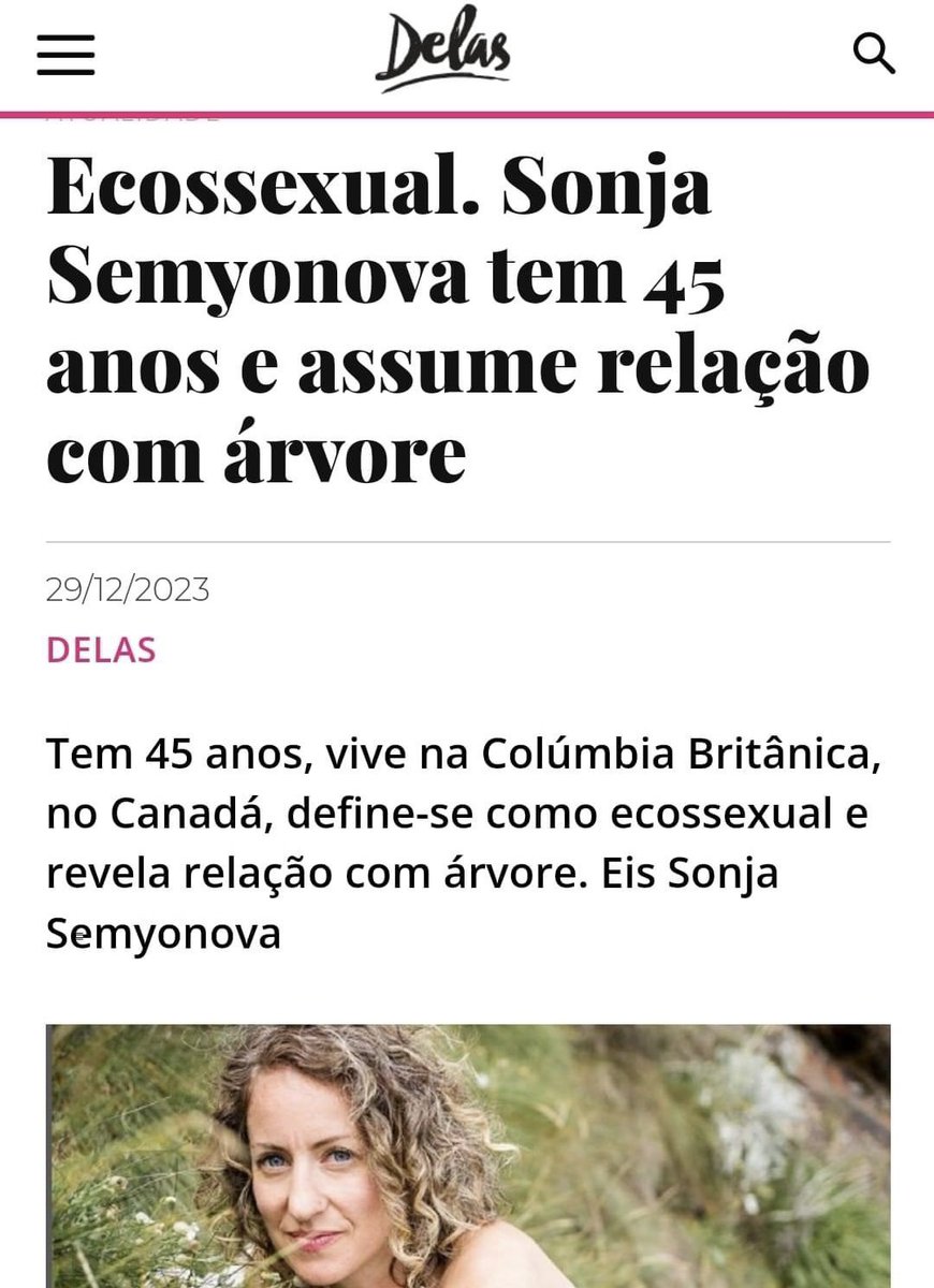 Eu também já namorei com um calhau, nem critico.