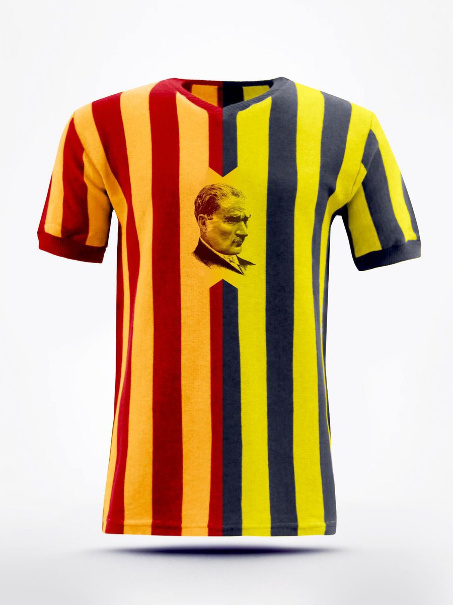 aetuner's tweet photo. Söze ne hacet...
#Galatasaray #Fenerbahce https://t.co/QU13bp6J85