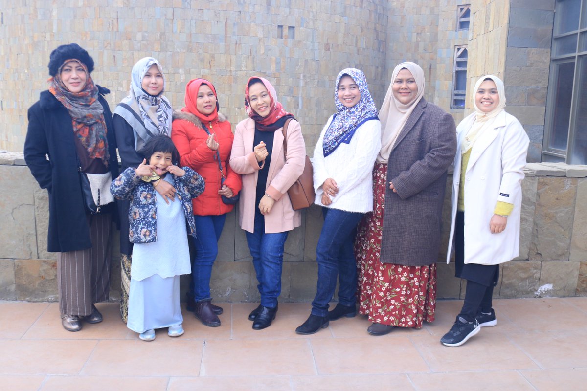 On 22 December 2023, the ASEAN Committee in Islamabad (ACI) organized an event under the theme of “Family BBQ, Year-End Get-Together” at Ghandara Club, Islamabad.