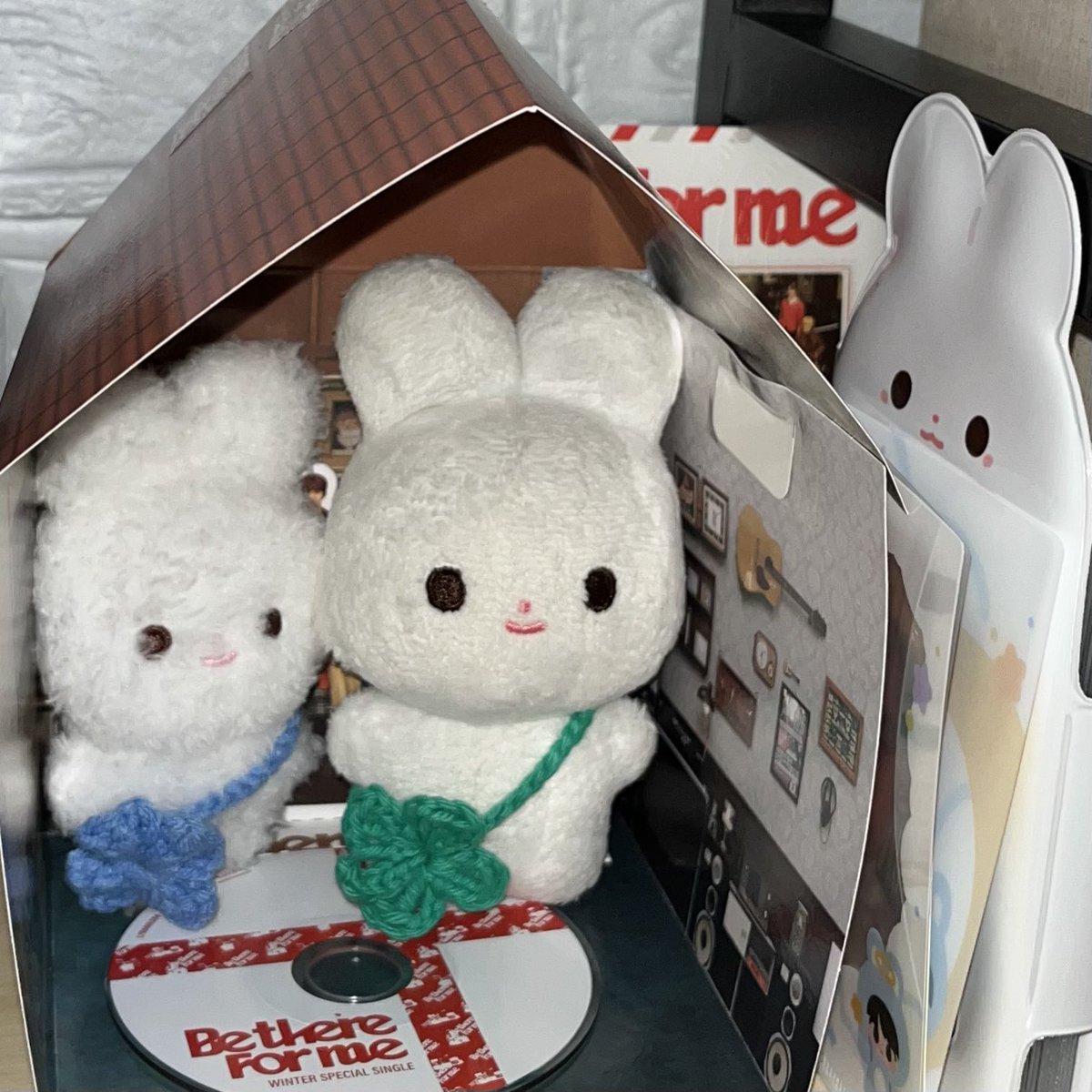 #최고의_뽀무행이를_찾아라

최고의 뽀무행이는 아니지만
아늑하고
꼬질꼬질하고
행복한
나의 뽀무행이들 .. ෆ