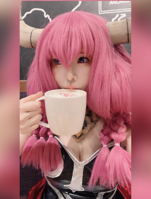 コスプレイヤートキワのTwitter画像62