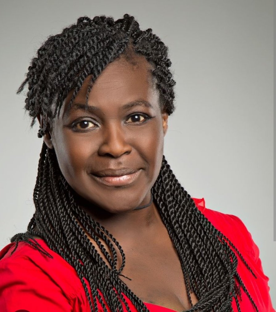 Congratulations to Dr Maggie Aderin-Pocock awarded Dame Commander Of The Order Of The British Empire (DBE) She is committed to inspiring new generations of astronauts, engineers and scientists. In 2023 she became the Chancellor of the University of Leicester. @felicia_kwaku