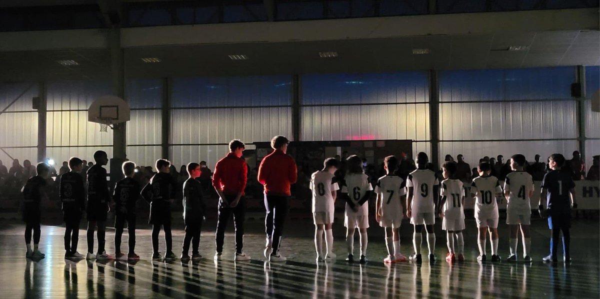 Val d’Europe FC tweet media