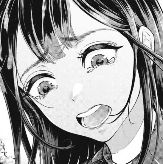 #今年も残りわずかなのでお気に入りの4枚を貼る デスモンの女子勢4カット‼︎