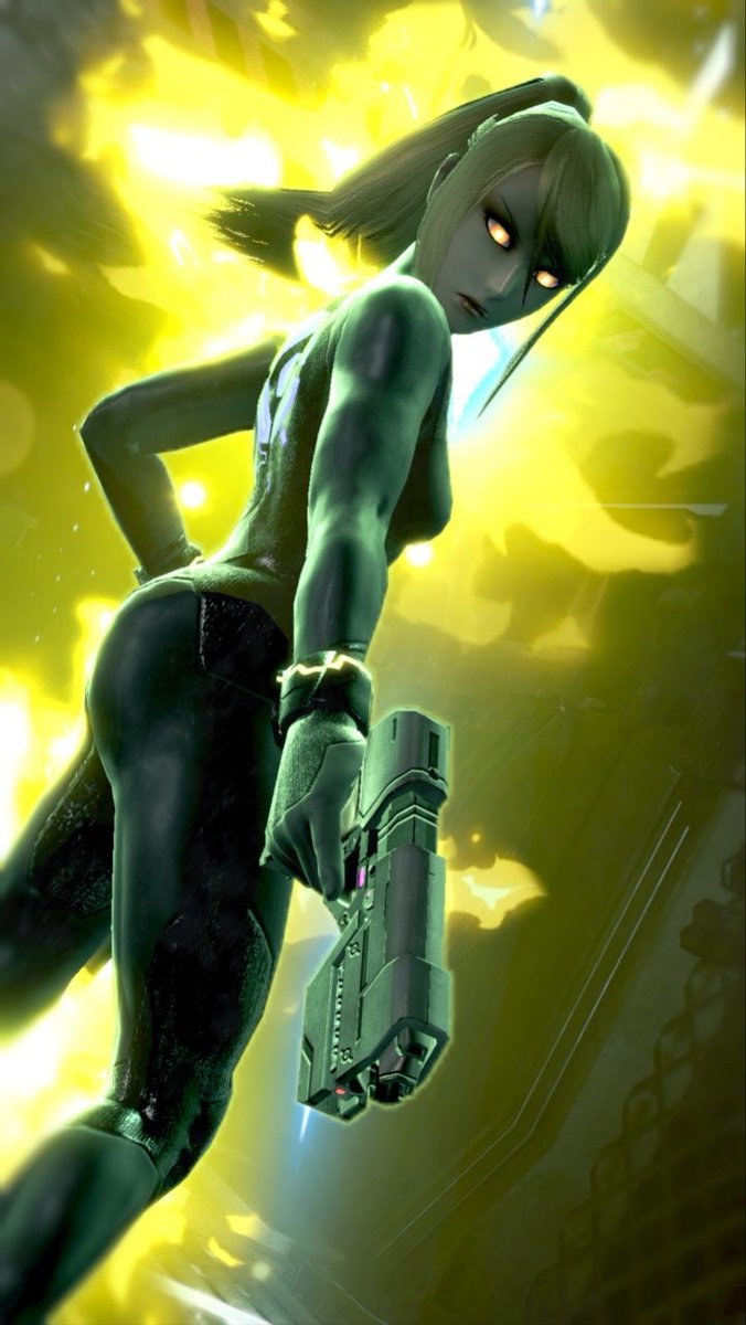 Enji Virtual Photographer 🎮📸 tweet media