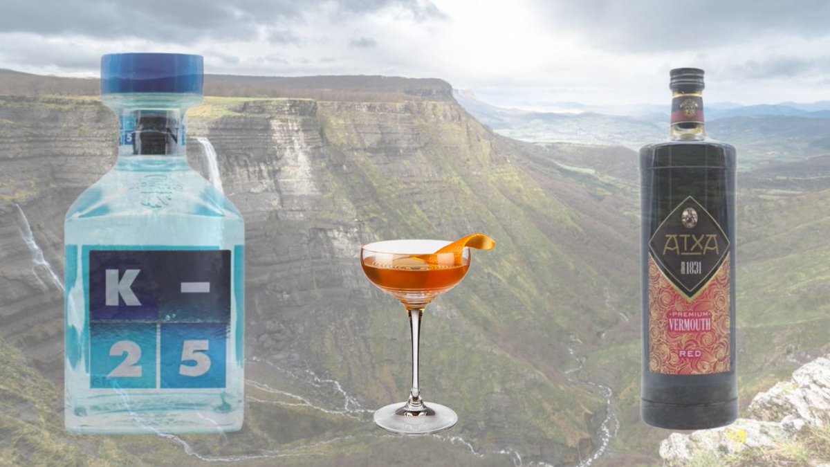 🍸✨ Explora el enigma detrás del cóctel Bijou creado por Harry McElhone en 1911 en París. ¿Fue para celebrar la apertura del bar o simplemente para innovar? Descúbrelo en este enlace:

destileriasacha.com/descubre-por-q…

#CóctelBijou #Mixología #VermouthAtxa #GinK25 #LicorKarpy