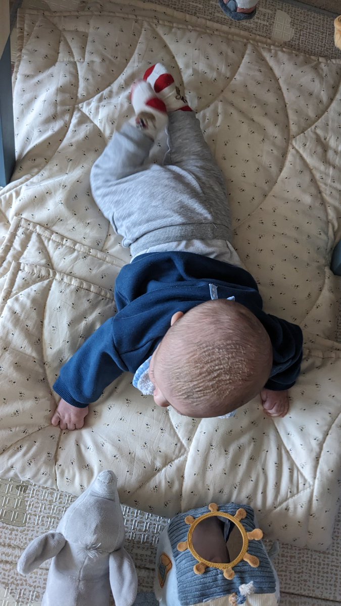 en_flo's tweet photo. i ja fa 3 mesos... https://t.co/XHW37Oue9R