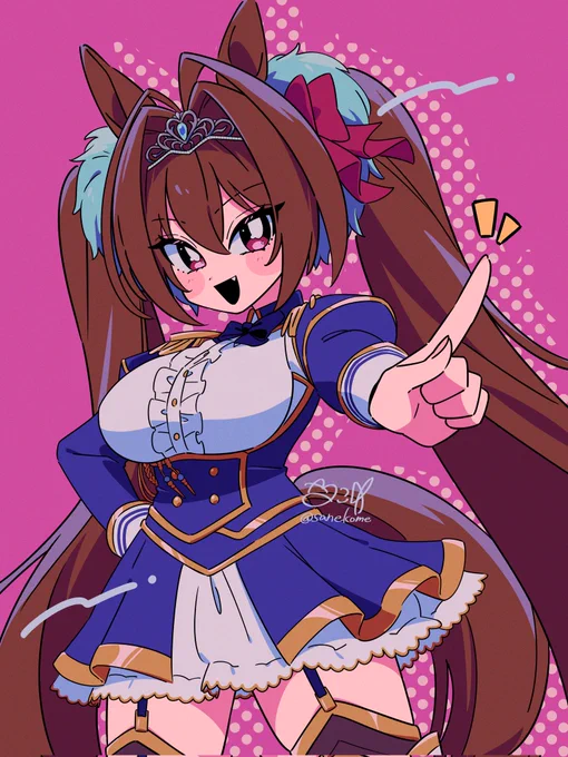 絵柄的にはこの辺に落ち着きたい
