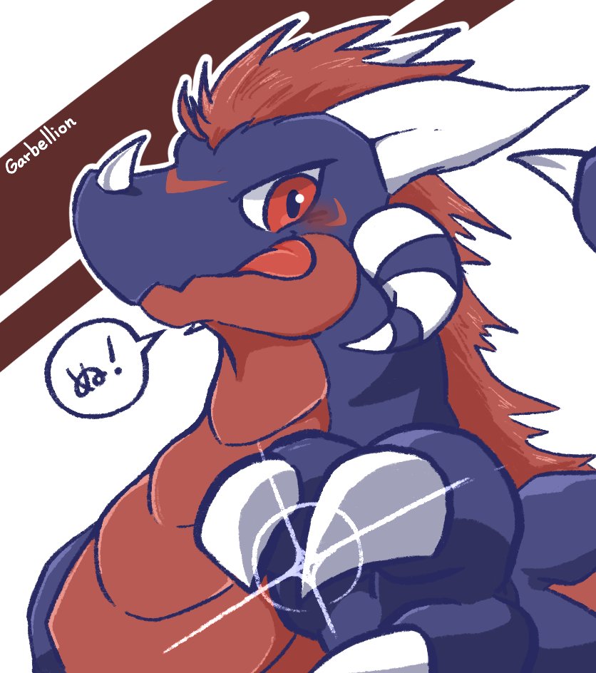 di_gu_ru's tweet photo. (3/8)
・ポテじろう(@ aromazzx)
・Kano(@ KaneTheDile)
・Xavier(@ XavierTheGayter)
・ガーベリオン(@ MotchyGarly) https://t.co/UU33jQYWgF