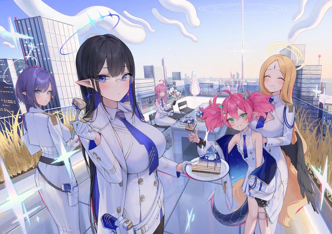 #2023年自分が選ぶ今年の4枚