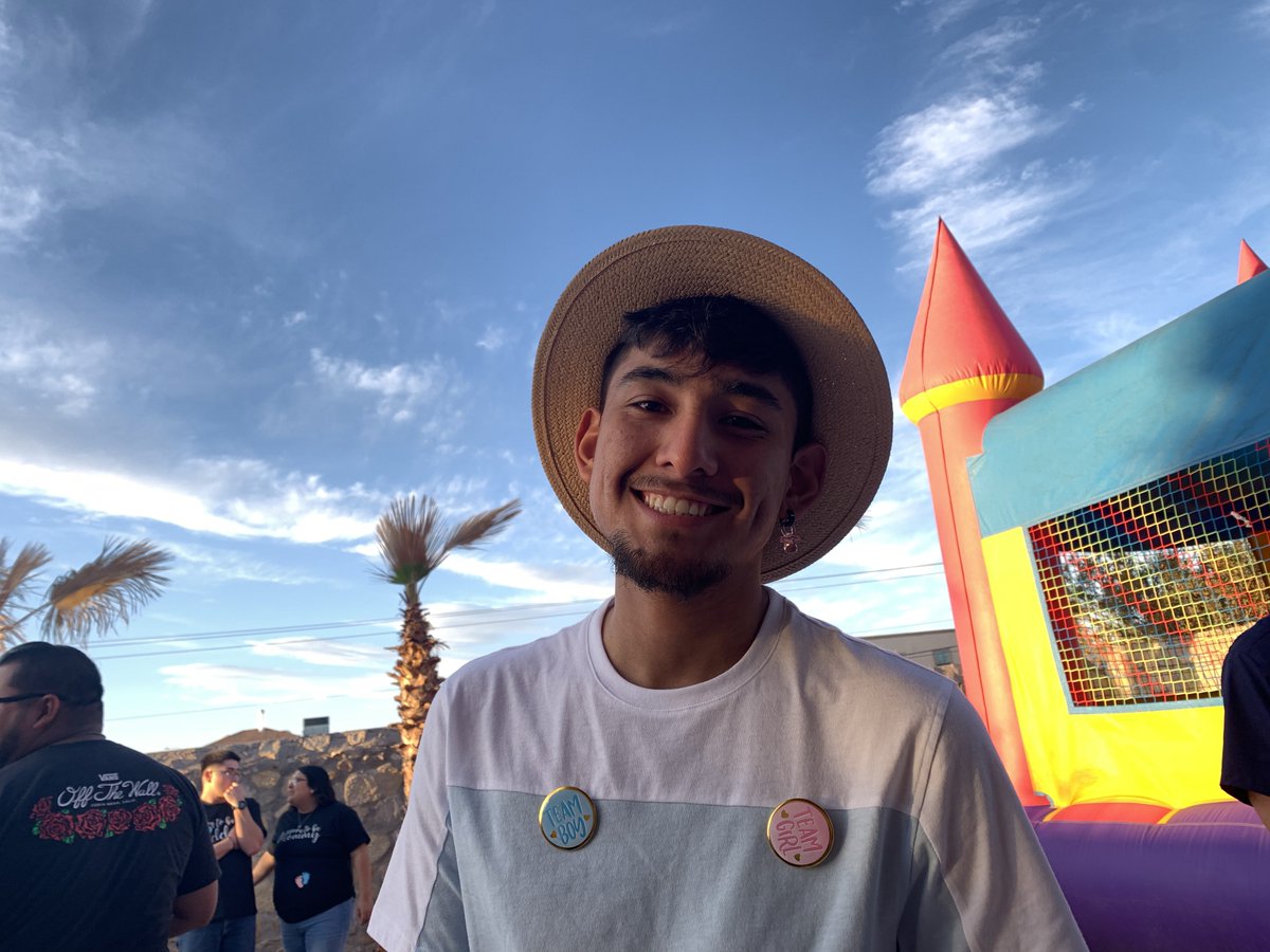 Nothing in this world could have prepared me for this loss. My baby brother was my best friend. 
 If any friends of ours would like to make a donation towards his funeral expenses it would be greatly appreciated. 🤍

$Asaenz222