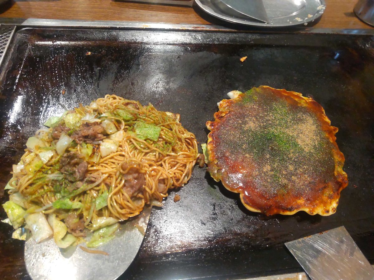quiero__bb's tweet photo. 実家に帰ったらやっぱりこれ https://t.co/qyb6a5fswa