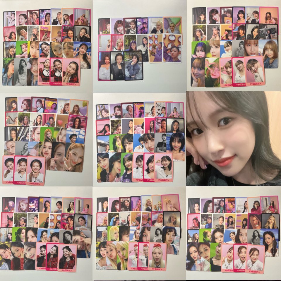 minapen1206's tweet photo. twice交換
求 ミナ
譲 画像の物
twice TWICE TWICE交換
トレカ交換 https://t.co/N4ATUsH3YV