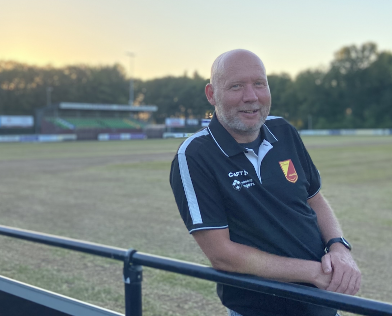 Vanaf het seizoen ’24-’25 is Marcel Smid uit Hoogeveen de nieuwe hoofdtrainer van VKW. Zowel Marcel, het bestuur, de technische commissie en de A-selectie zijn erg blij met deze aanstelling en kijken uit naar de samenwerking in het seizoen 2024/2025.
