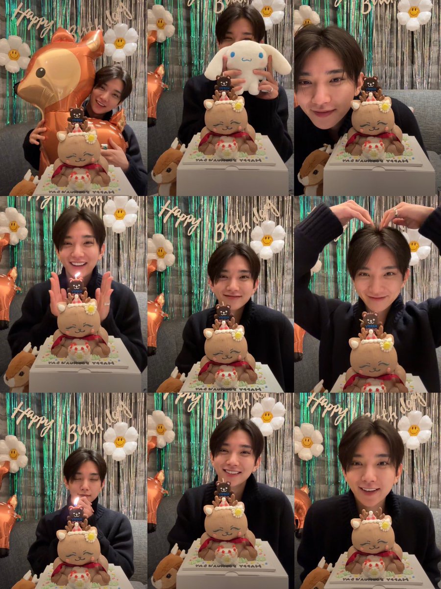 wonubliss's tweet photo. thank you and happy birthday, joshua! 🤍 https://t.co/TGi0rrPglg