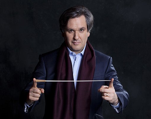 Happy Birthday Sir Antonio Pappano! In his role as the excellent Music Director @TheRoyalOpera he has been extremely supportive of our critical editions for which we are very grateful In September 2024 he becomes Chief Conductor of the LSO - an exciting time for the orchestra