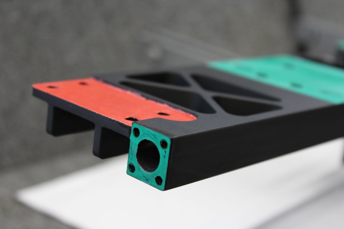 hard_anodising's tweet photo. #SelectiveMasking is a crucial process that allows certain areas of a component to be protected during #anodising.
Whether you need threads, bores, or other areas shielded, we've got you covered. Learn about this process on our website https://t.co/0Iiu65JAAd
#ManufacturingUK https://t.co/0NFCYfcacg