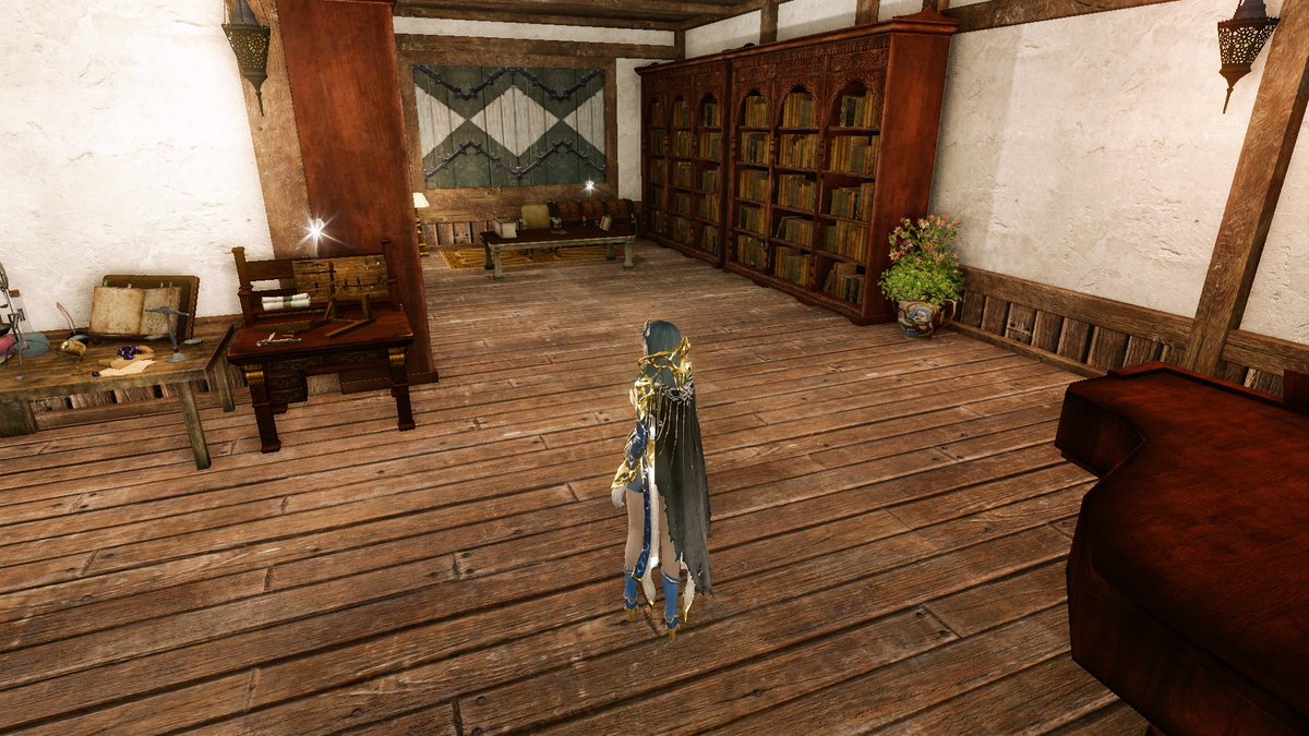 aria_minase's tweet photo. #ArcheWorld #アーキワールド #NFTGame #P2EGame #ブロックチェーンゲーム #MMORPG #ArcheAge #アーキエイジ https://t.co/cNN0Rm1z6J