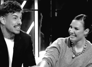 Locura__'s tweet image. #DeViernes29D #GHVIPDBTFinal

Que por lo visto anoche estuvieron la pareja de montajistas apoyados por La Cadena, en el mismo programa que estuvo Doña Laura Bozzo la semana anterior, y han hundido la audiencia BAJANDO CUATRO PUNTAZOS  🤣