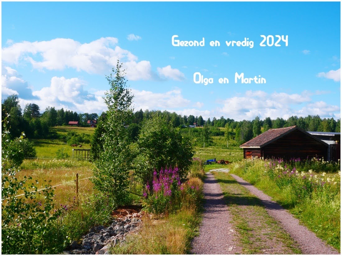 De beste wensen voor iedereen 😃