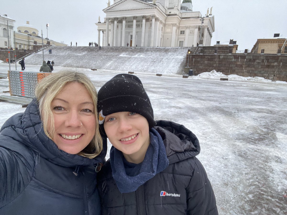 Rachel Cobb tweet media