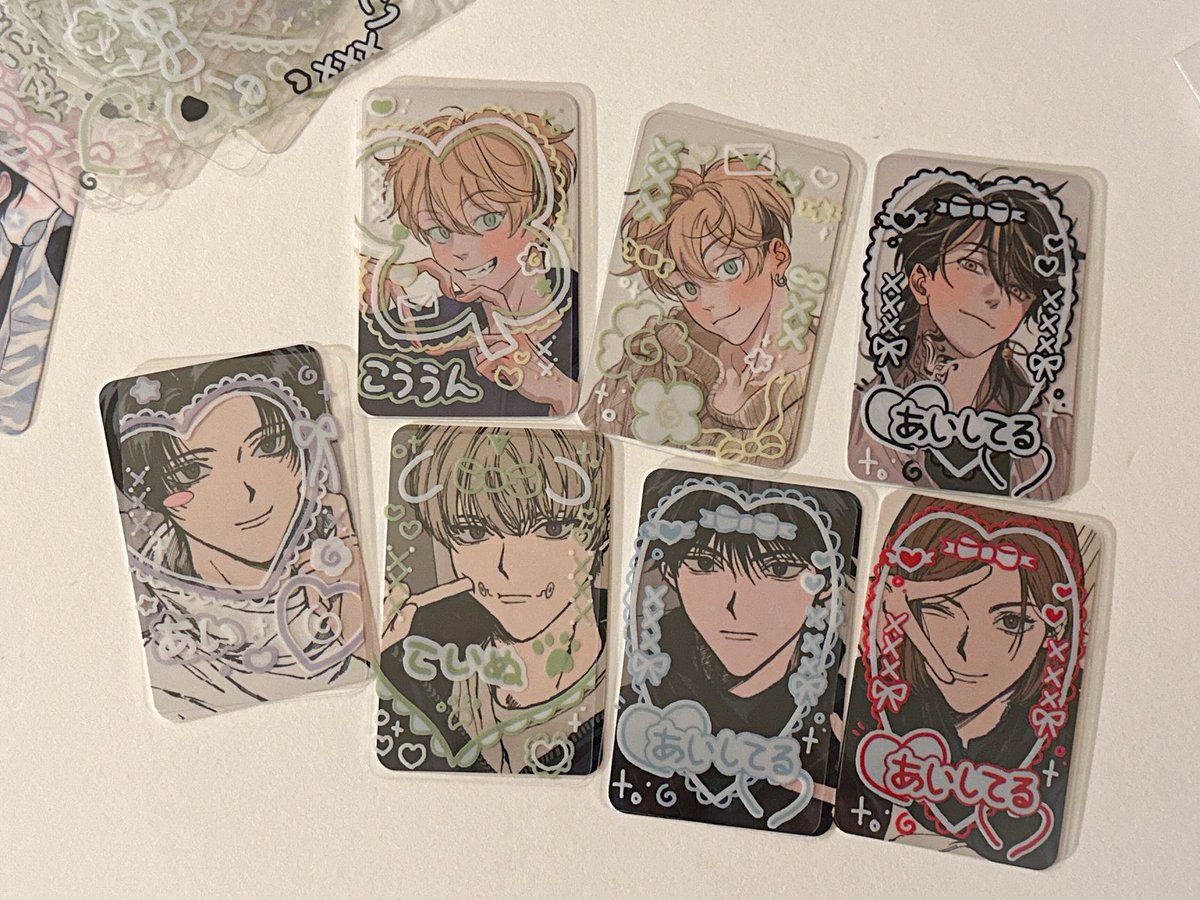 vuuueeee's tweet image. 약 한시간 뒤 오픈이네요 .. 잘부탁드려요!!