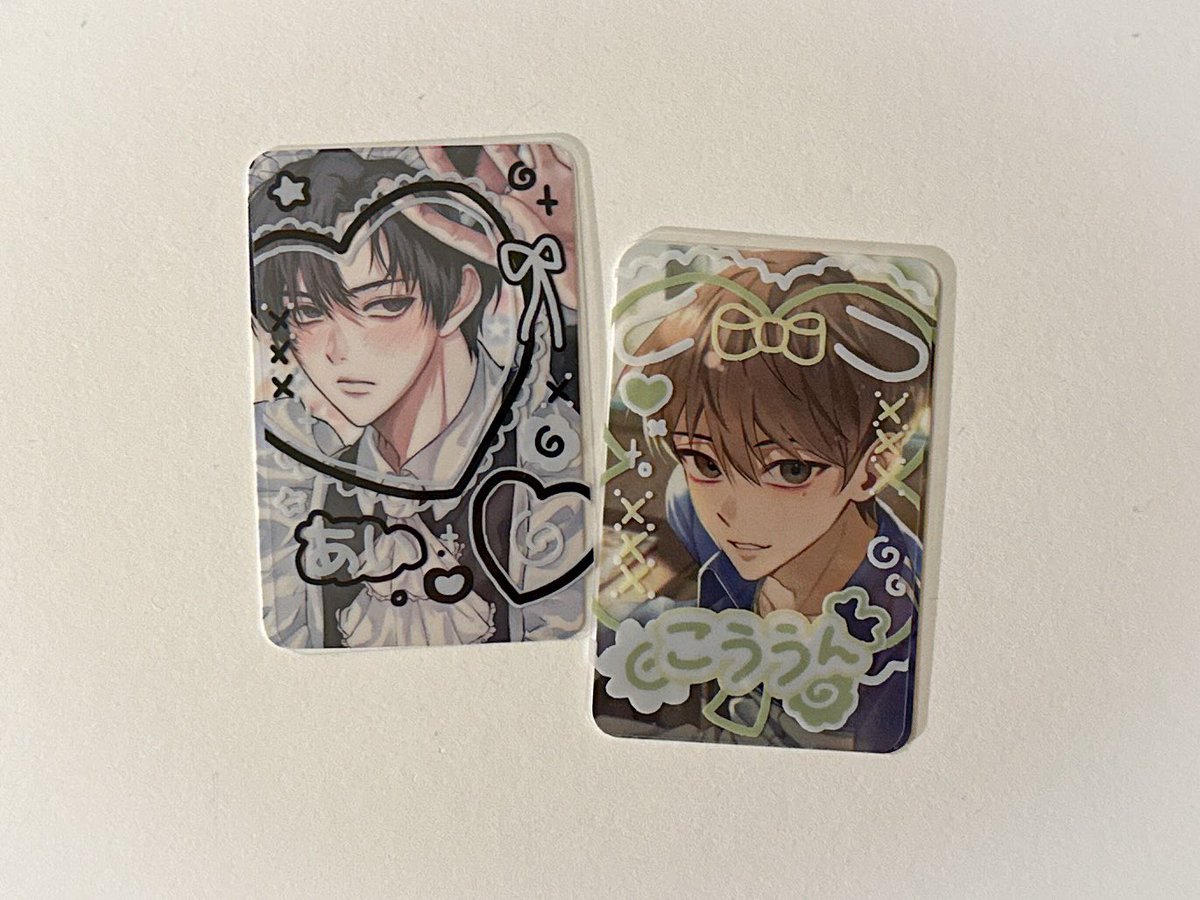 vuuueeee's tweet image. 약 한시간 뒤 오픈이네요 .. 잘부탁드려요!!