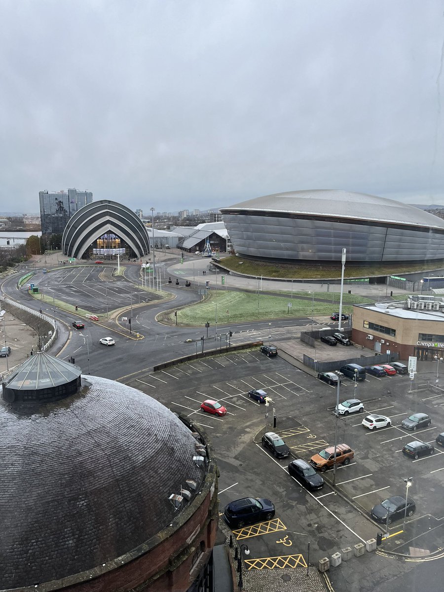 Fukin love you @RadissonREDGla another amazing night last night. Noha would have been proud we definitely rocked that Ark🕺🏻💃🏻✌🏻❤️