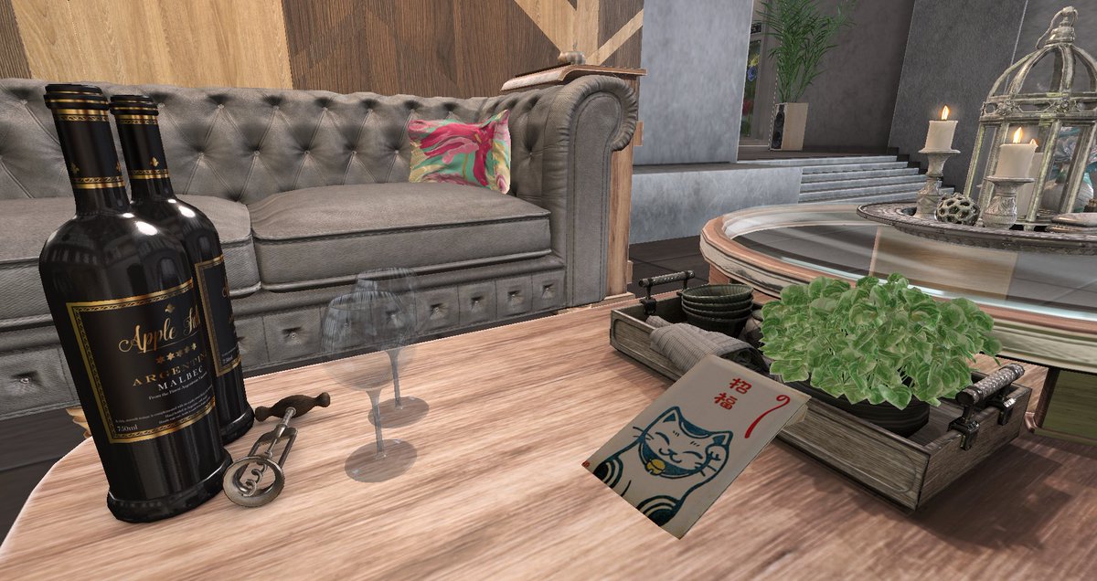 nanami_Fray's tweet image. 🆙ラキボは撤去しscriptの入れ替えと
HUD操作のポーズを入れた御朱印帳をのし袋に入れてテーブル上に置きました。0L$で購入して下さい。
御朱印を幾らでも登録出来るscript入（ﾎﾟｰｽﾞはHUD操作）
ﾎﾟｰｽﾞと御朱印ﾒﾆｭｰを一体化した低ｽｸﾘﾌﾟﾄ入り
（御朱印帳の装着位置はご自分で）