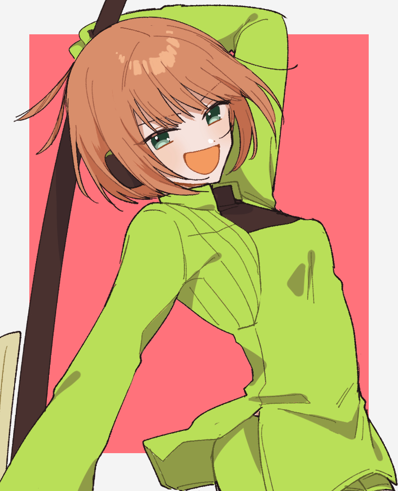 mtnnk_'s tweet photo. こなみせんぱい　多分描き納め！ https://t.co/1HHTLgjzG6