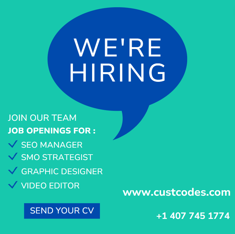 CustCodes (@CustCodes) / Posts / X