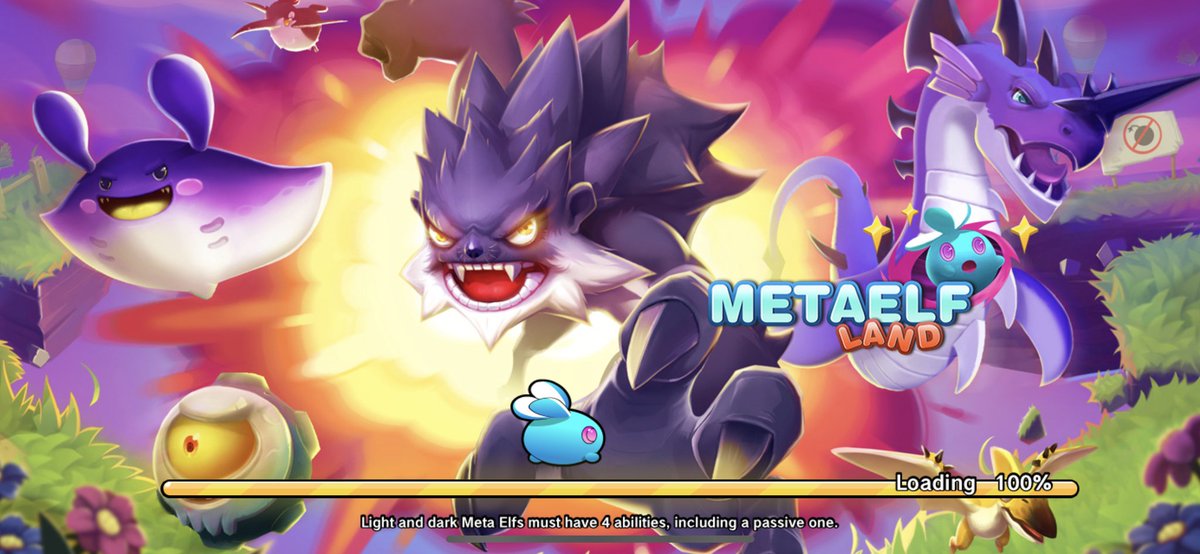 SuccessTipsAI's tweet photo. 🖲️ @Denet2022 solidifies a strategic alliance with @Metaelfland
🖲️ #MetaElfLand emphasizes fair gameplay & player engagement. Players can earn rewards through various means, including PvE adventures, TMT victories, PvP battles, trading in the MetaElf Market & breeding MetaElves.
🔽VISIT
https://t.co/Y0F5yEPp7T
#P2ESpace
