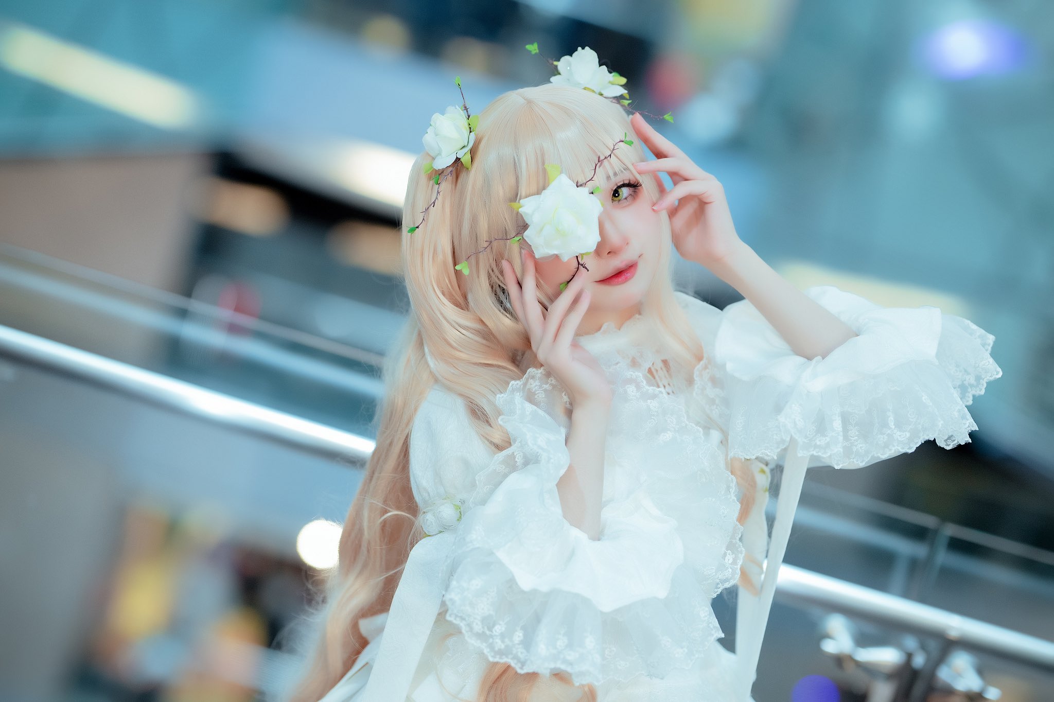 Shika鹿子 (@Shikaaowo) / X