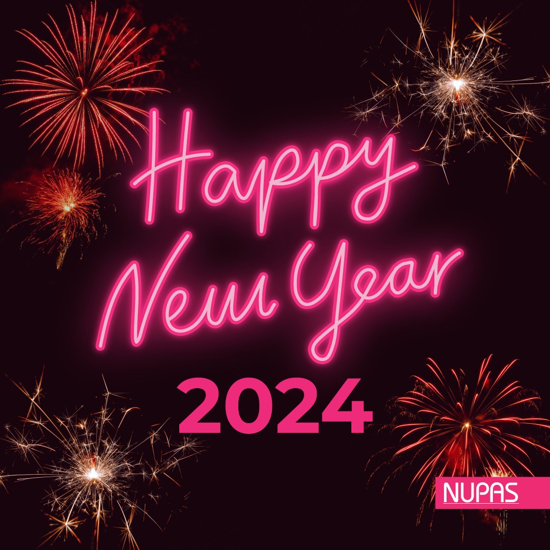 NUPAS tweet media