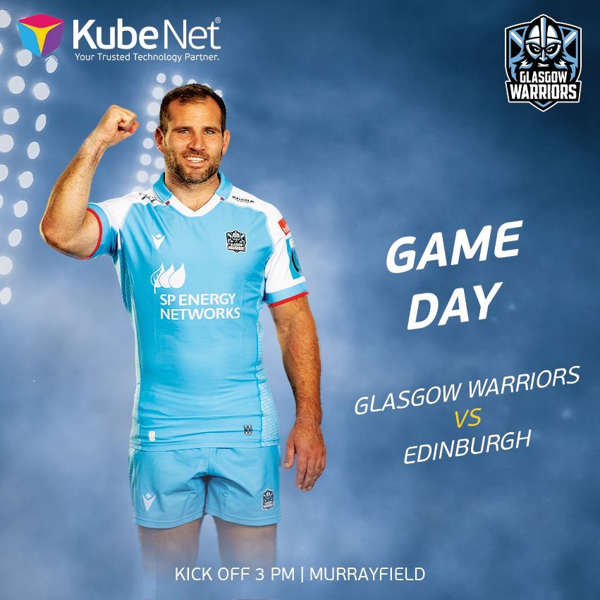 kube_net's tweet image. The auld acquaintance clash again. Who will lift the 1872 cup tonight? 👀 

Best of luck @GlasgowWarriors against @EdinburghRugby at Murrayfield tonight! 🤩 

#TeamKube is cheering on you 🙌 

#ProudSponsor #TechnologyPartner #ClubKubeNet #WhateverItTakes