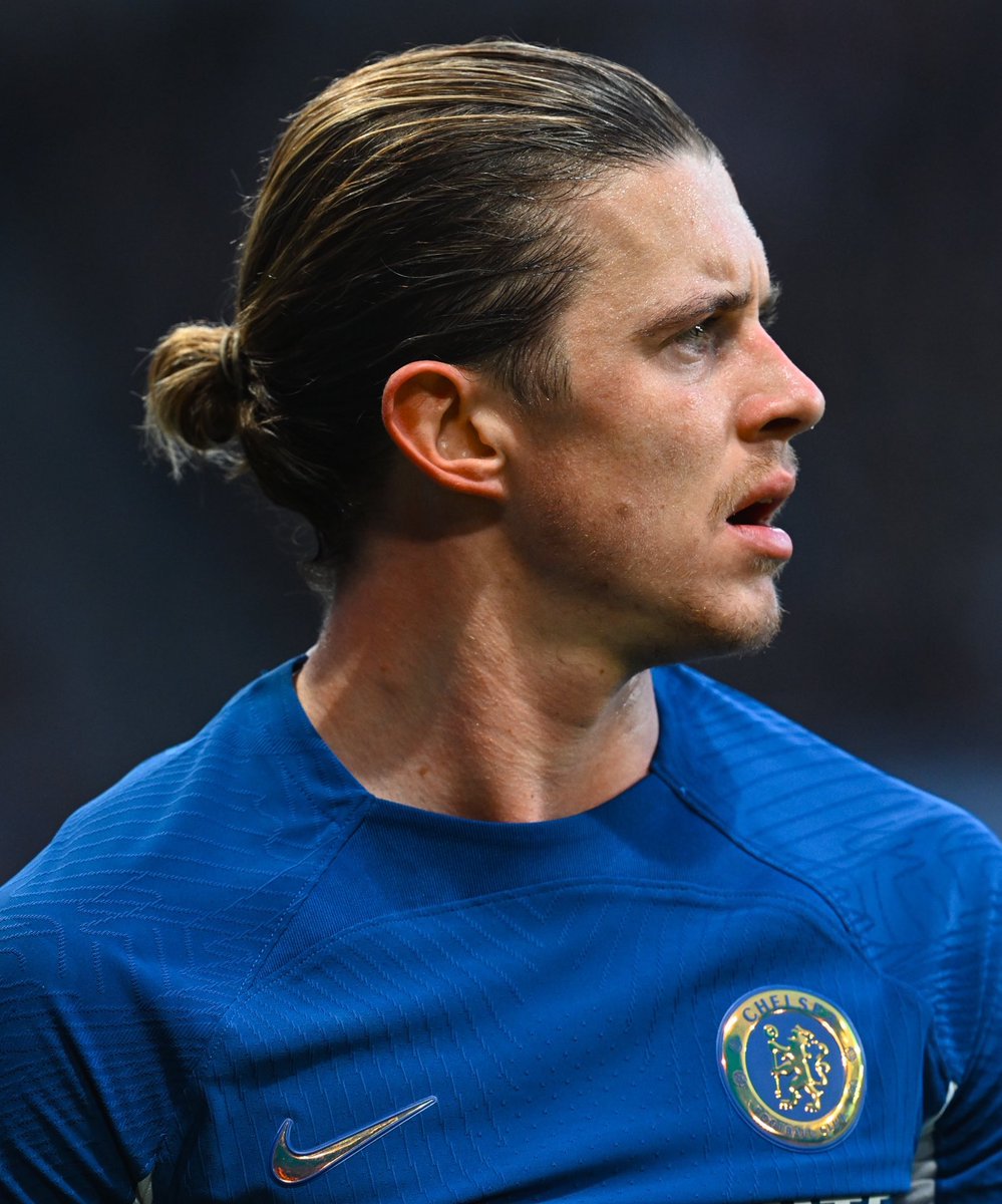 DeadlineDayLive's tweet photo. 🚨 Tottenham are in talks with Chelsea to sign Conor Gallagher. 

They are trying to reach an agreement for the midfielder. 👀 

(Source: @DiMarzio) https://t.co/CPJjRm3S9f